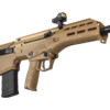 MDR FDE Right Lower Three Quarters 308