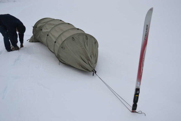 C.A.T™ Compact All-round Tent